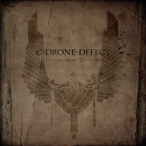 C-Drone Defect : Letters from Dystopia